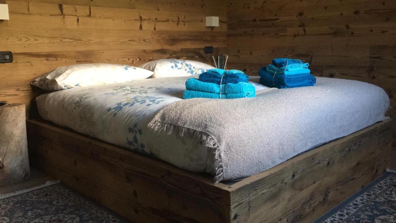 Appartamento A Due Passi Da Bormio Valdisotto Exteriér fotografie