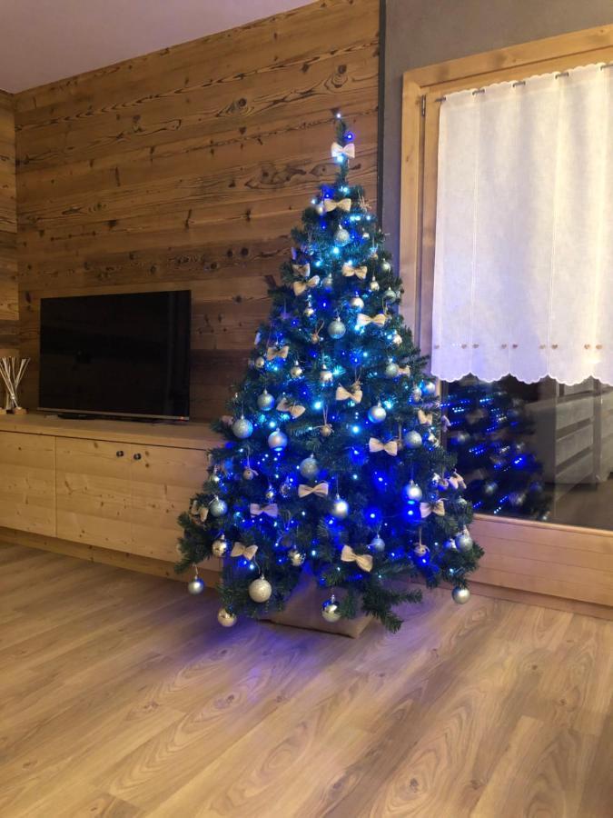 Appartamento A Due Passi Da Bormio Valdisotto Exteriér fotografie