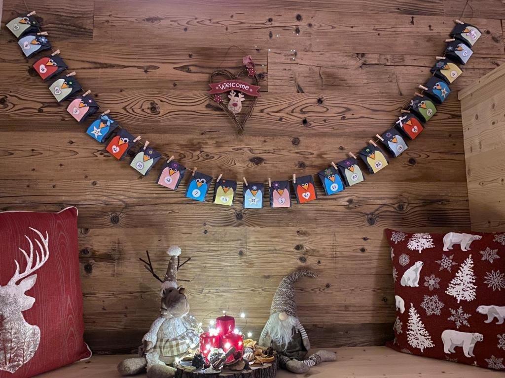 Appartamento A Due Passi Da Bormio Valdisotto Exteriér fotografie